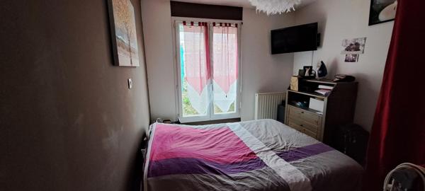 Maison à Duclair, 76480 - 4 pièces 104m²