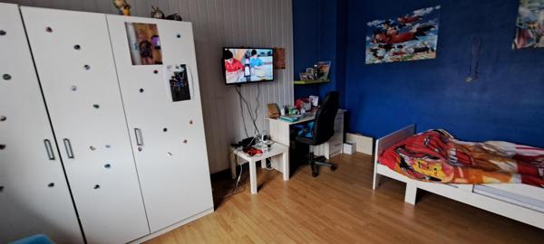 Maison à Duclair, 76480 - 4 pièces 104m²