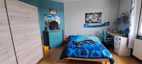 Maison à Duclair, 76480 - 4 pièces 104m²