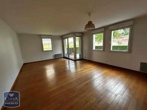 Appartement à louer 4 pièces 95m² Lille (59000)