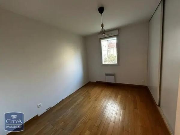 Appartement à louer 4 pièces 95m² Lille (59000)