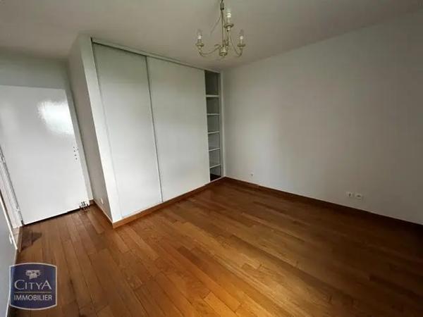 Appartement à louer 4 pièces 95m² Lille (59000)