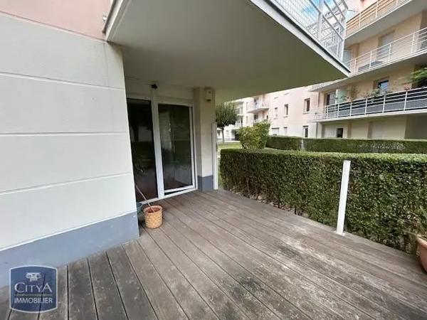 Appartement à louer 4 pièces 95m² Lille (59000)