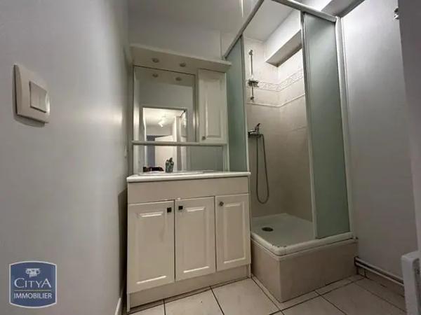 Appartement à louer 4 pièces 95m² Lille (59000)