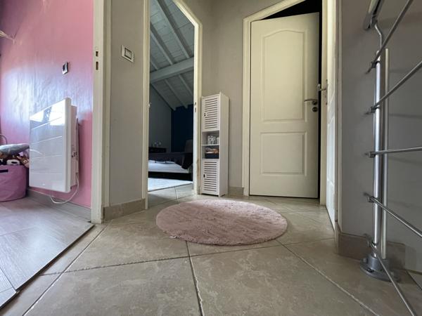 Maison individuelle 81m2 Bonneville