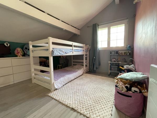 Maison individuelle 81m2 Bonneville