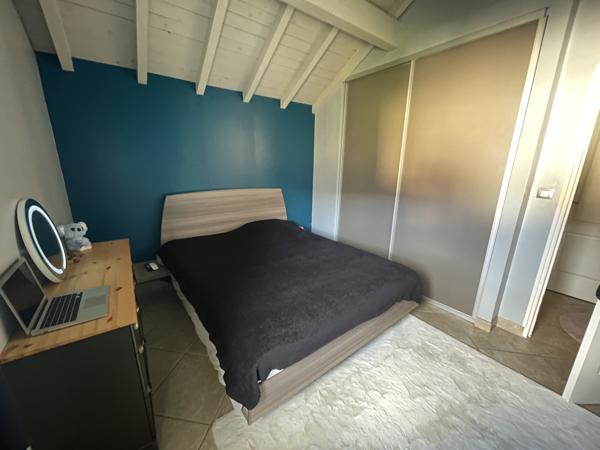 Maison individuelle 81m2 Bonneville