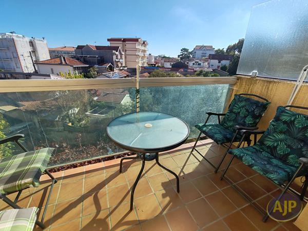Vente appartement Arcachon : 255 840 € - AJP Immobilier Arcachon