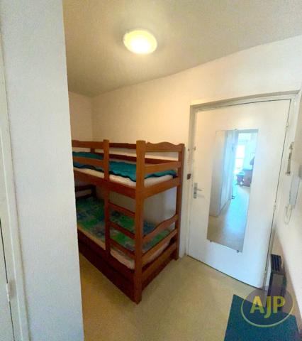 Vente appartement Arcachon : 255 840 € - AJP Immobilier Arcachon