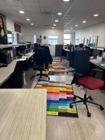 bureaux 570m2