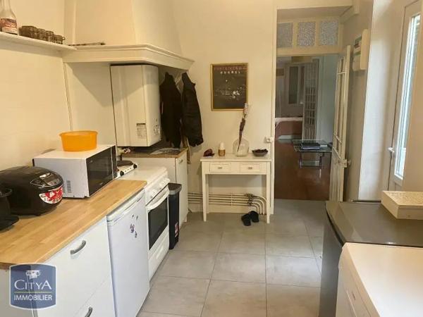 Appartement à louer 2 pièces 51.05m² Niort (79000)