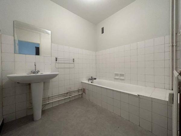 Appartement 2 pièces                                        - 42000 Saint-Étienne Réf : 13205