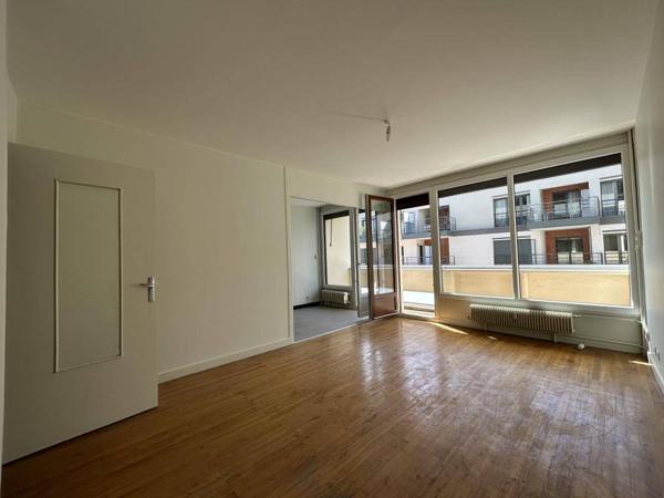 Appartement 2 pièces                                        - 42000 Saint-Étienne Réf : 13205