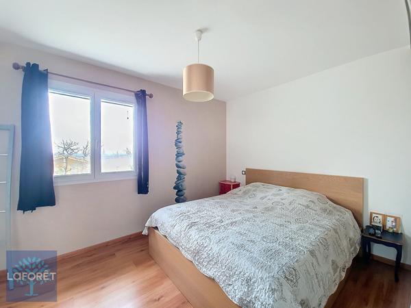 Achat maison Mornant - 5 pièce(s) - 120 m² - 478 000 €