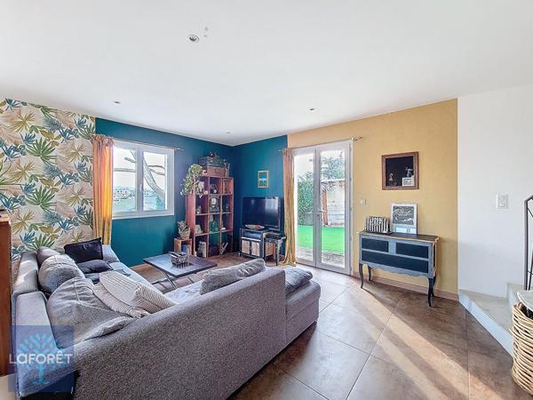 Achat maison Mornant - 5 pièce(s) - 120 m² - 478 000 €