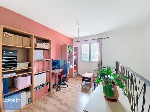 Achat maison Mornant - 5 pièce(s) - 120 m² - 478 000 €