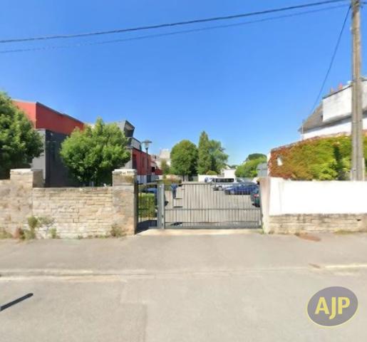 Vente appartement Vannes : 263 000 € - AJP Immobilier Vannes