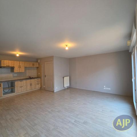 Vente appartement Vannes : 263 000 € - AJP Immobilier Vannes