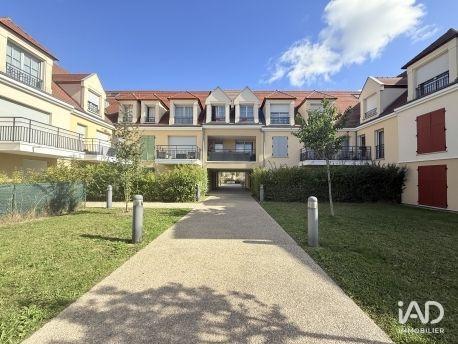 Location studio 31 m² Domont