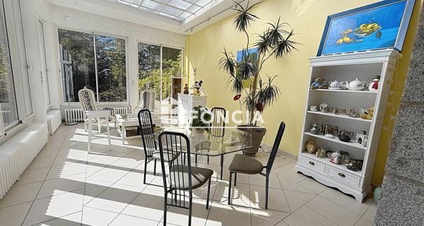 À vendre Maison 8 pièces 321.17 m² - Flers 61100