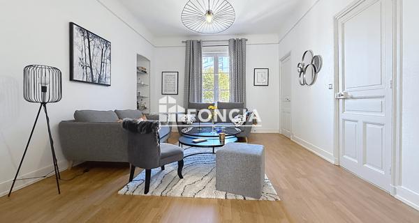 À vendre Maison 8 pièces 321.17 m² - Flers 61100