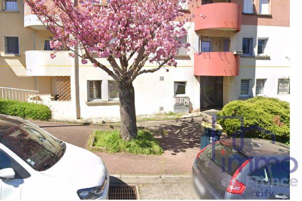 Appartement à vendre Rive-de-Gier