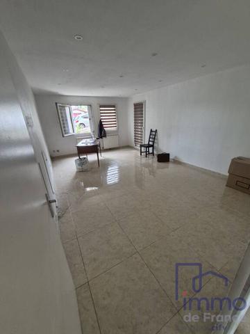 Appartement à vendre Rive-de-Gier