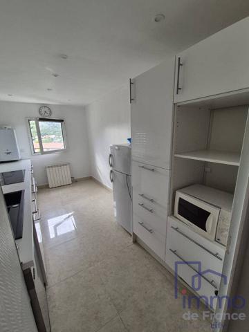 Appartement à vendre Rive-de-Gier