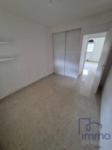 Appartement à vendre Rive-de-Gier