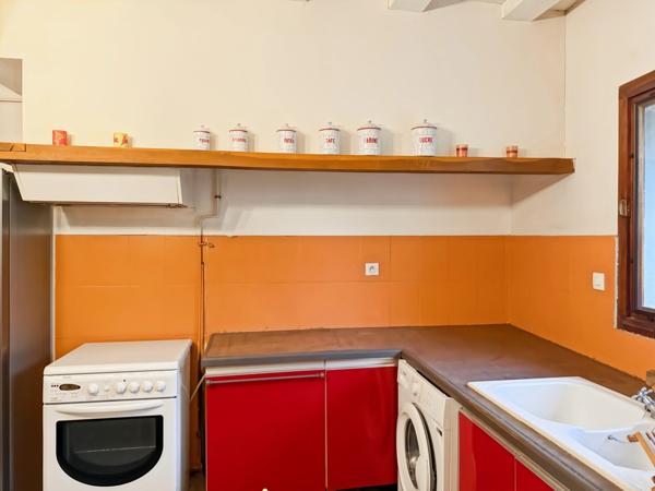 Maison à vendre 8 pièces proche de MARCIAC (32) - 302 m2 - terrain de 7318 m2 - 4 chambres - dépendances et piscine