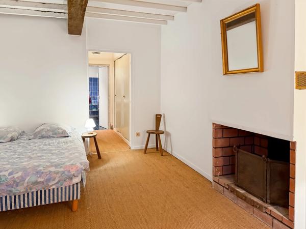 Maison à vendre 8 pièces proche de MARCIAC (32) - 302 m2 - terrain de 7318 m2 - 4 chambres - dépendances et piscine