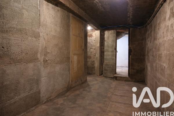 Immeuble à vendre 140 m² Champforgeuil