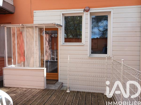 Immeuble à vendre 140 m² Champforgeuil