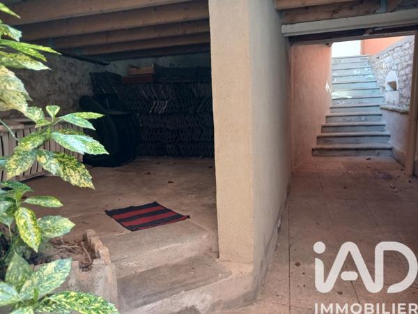 Immeuble à vendre 140 m² Champforgeuil