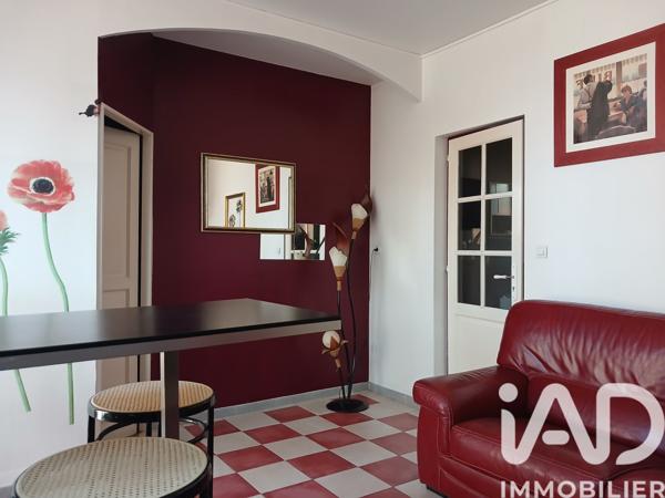 Immeuble à vendre 140 m² Champforgeuil