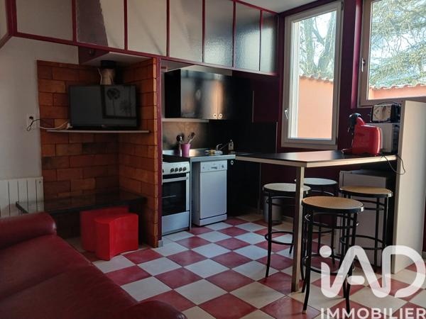 Immeuble à vendre 140 m² Champforgeuil