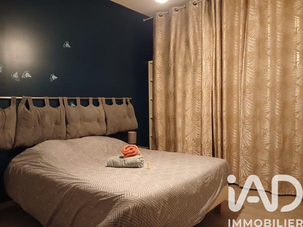 Immeuble à vendre 140 m² Champforgeuil