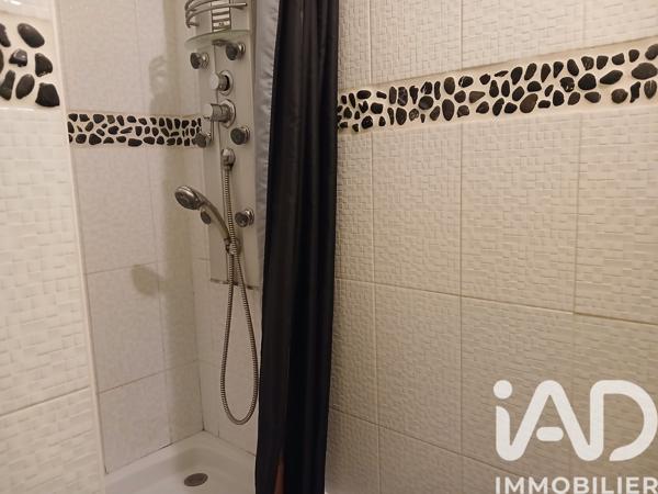 Immeuble à vendre 140 m² Champforgeuil