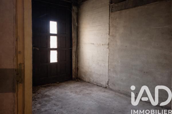 Immeuble à vendre 140 m² Champforgeuil