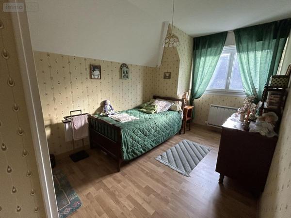 Maison à vendre à Bois-Guillaume en Seine-Maritime (76230), ref : 76029-408