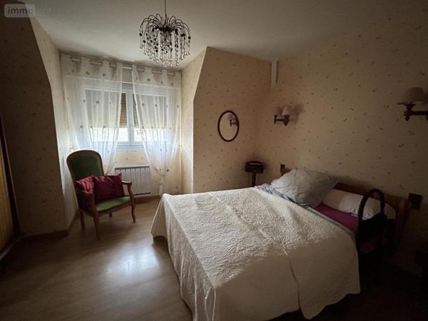 Maison à vendre à Bois-Guillaume en Seine-Maritime (76230), ref : 76029-408