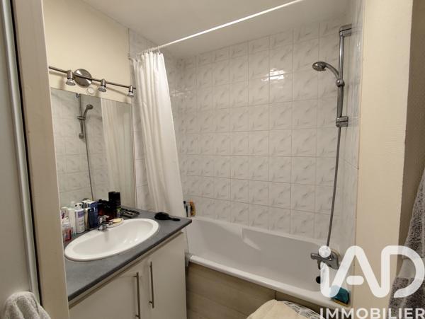 Appartement à vendre 3 pièces 48,2 m² La Rochelle