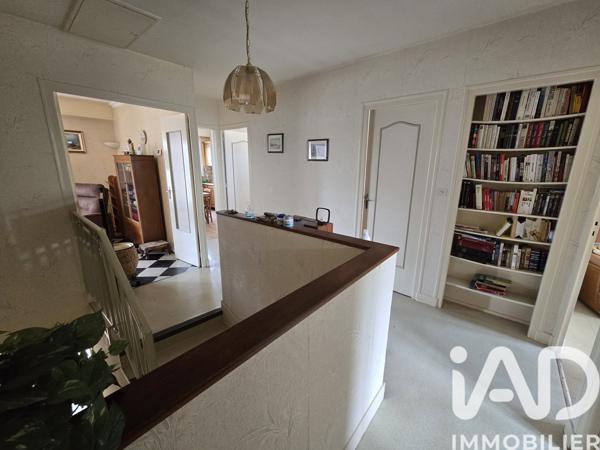 Maison à vendre 6 pièces 118 m² Yzeure
