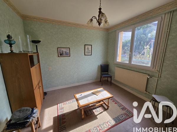 Maison à vendre 6 pièces 118 m² Yzeure