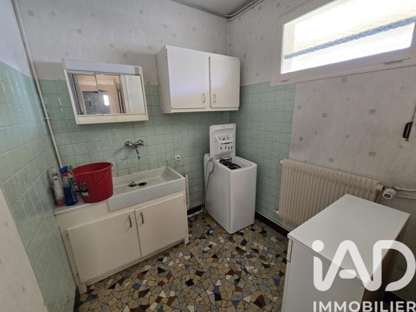 Maison à vendre 6 pièces 118 m² Yzeure