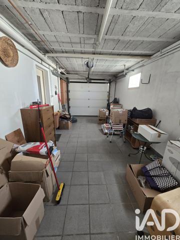 Maison à vendre 6 pièces 118 m² Yzeure