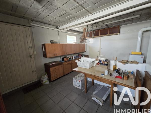 Maison à vendre 6 pièces 118 m² Yzeure