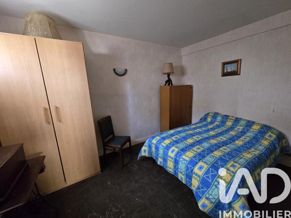 Maison à vendre 6 pièces 118 m² Yzeure