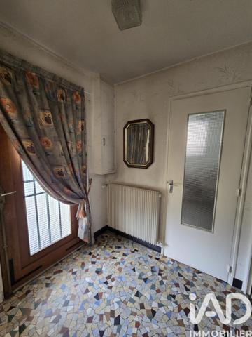 Maison à vendre 6 pièces 118 m² Yzeure