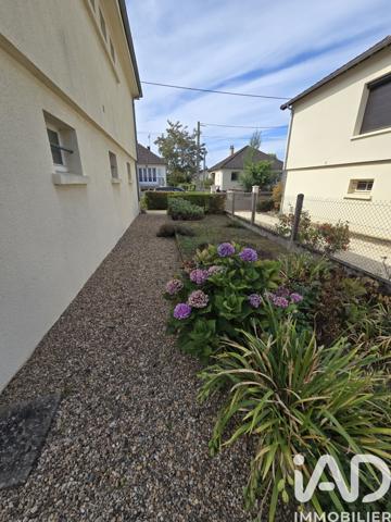 Maison à vendre 6 pièces 118 m² Yzeure